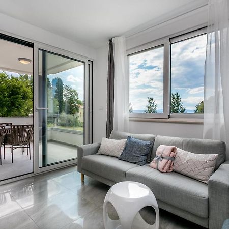 Apartmán 2A Partment Rukavina Njivice Exteriér fotografie