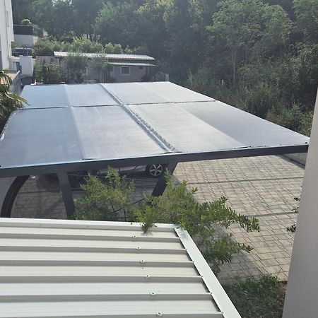 Apartmán 2A Partment Rukavina Njivice Exteriér fotografie