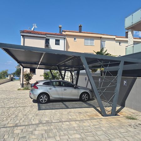 Apartmán 2A Partment Rukavina Njivice Exteriér fotografie