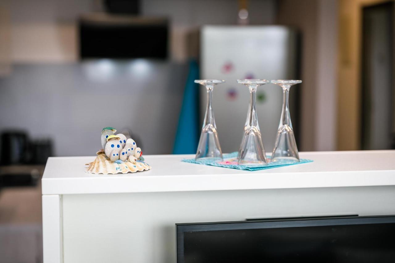 Apartmán 2A Partment Rukavina Njivice Exteriér fotografie