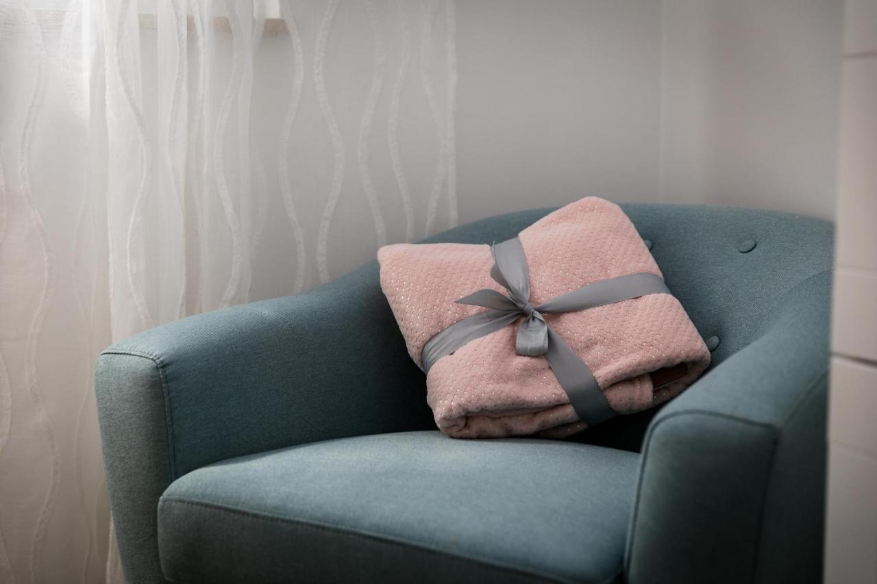 Apartmán 2A Partment Rukavina Njivice Exteriér fotografie