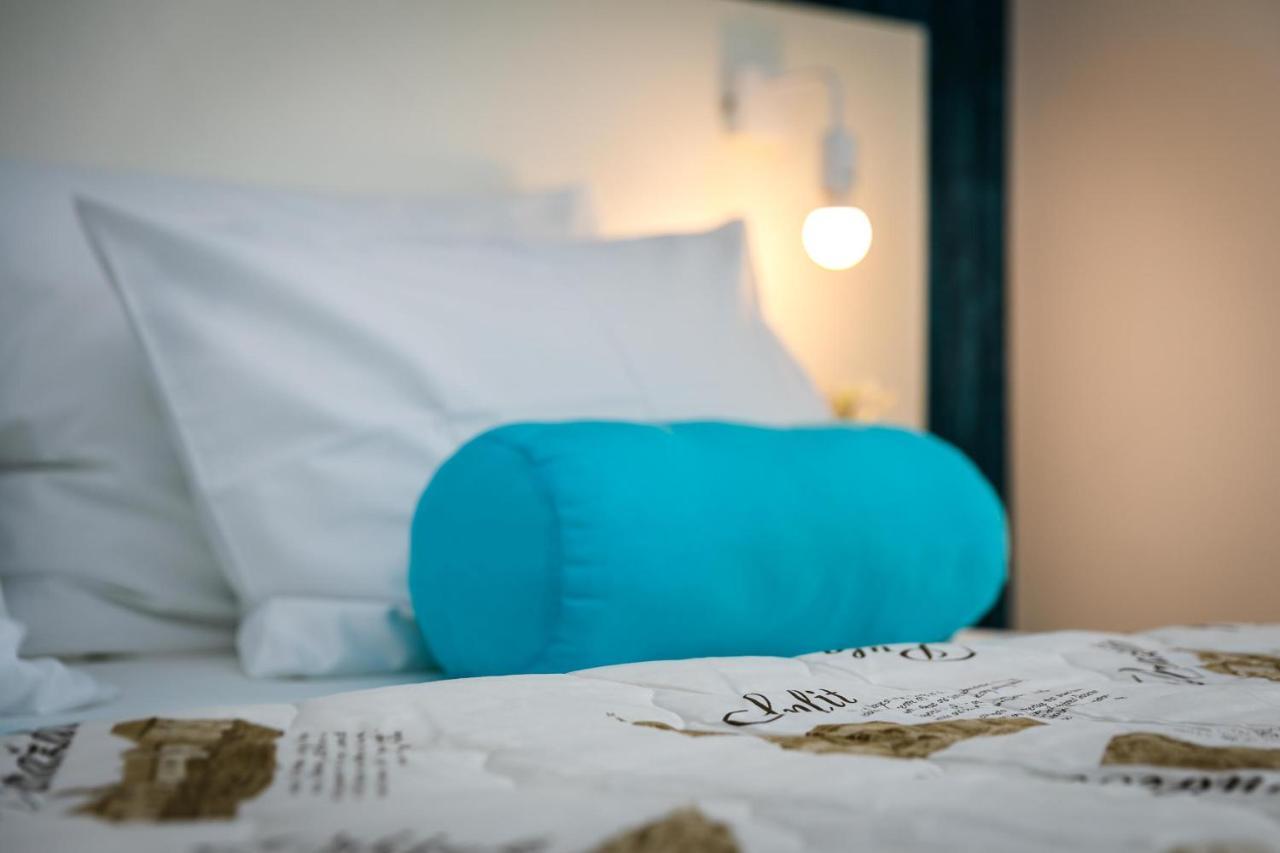 Apartmán 2A Partment Rukavina Njivice Exteriér fotografie