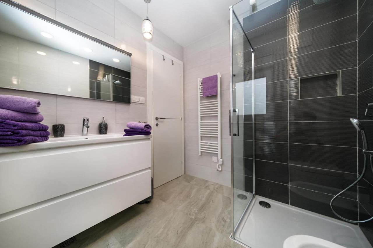 Apartmán 2A Partment Rukavina Njivice Exteriér fotografie